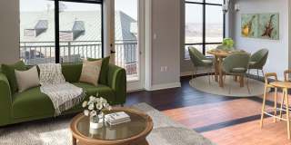 City View Apartments Gallery 14