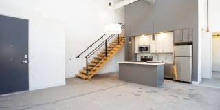 Woodward Lofts Gallery 12