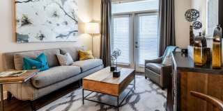 West End Village Gallery 4