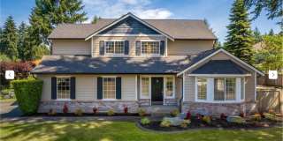 Spacious 4 Bedroom pet friendly Home in Gem Heights coming available! Gallery 1
