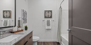 The Levi Luxury Apartments The Levi Luxury Apartments Gallery 48