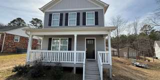 1402 Martin Luther King Jr Avenue unit: B Gallery 1