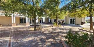 Guard-Gated Cadence | 2 Bed Single-Story Home in 55+ Community | WiFi Included Gallery 44