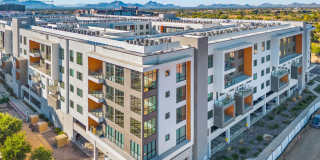 Residences Kierland Gallery 40