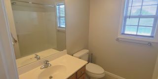 Spacious 4-Bedroom Pet-Friendly Home with Garage and Hardwood Floors Gallery 16