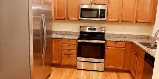 Charming 3BR Townhome in Charlotte Gallery 1