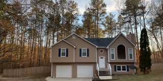 Split Foyer Home with Fenced Yard Gallery 1