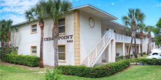2 Bedroom 2 Bath Condo with a Balcony Gallery 1