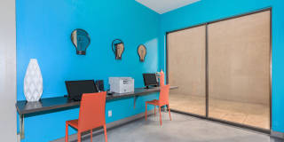 The Enclave at 1550 Gallery 12