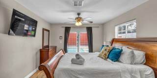 3 Bed FULLY FURNISHED Pool Home Gallery 26
