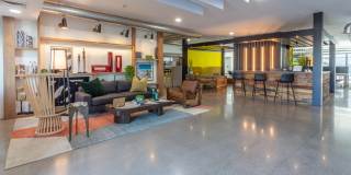 The Amelia Gallery 40