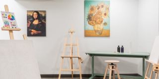 Art District Flats Gallery 23