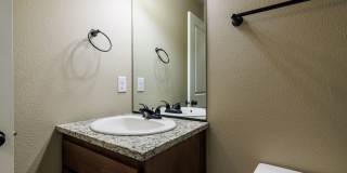 Garage, Backyard, 3 Bedroom - Now Leasing Gallery 12