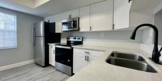 Janie B Apartments Gallery 1