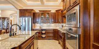 4 Bedroom 3 bath For Rent in River Walk Farms Estate! Gallery 8