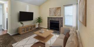 Arbor Hill Gallery 1