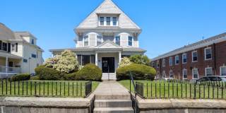 701 Cambridge St. Gallery 3