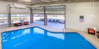 Oval Spring Apartments Gallery 6