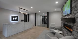 Woodside Trumbull Gallery 29