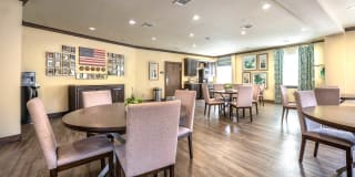 55+ Senior Living Community - Bell Tower Reserve Gallery 12
