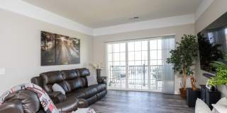 Flats on Memorial Gallery 10