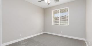Custom 4 bedroom Single Story. Crimson Cliffs boundaries. Gallery 13