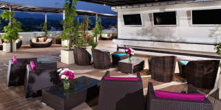 Eleve Apartments Gallery 18