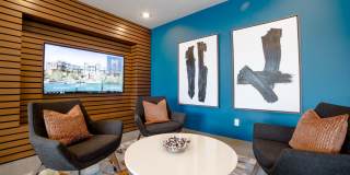 Mosaic at Levis Commons Gallery 25