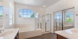 Beautifull & Spacious home with a pool in Rio Paseo Neighborhood of Goodyear! Beautifull & Spacious home with a pool in Rio Paseo Neighborhood of Goodyear! Gallery 26