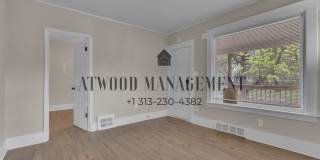 This beautifully updated 3-bedroom, 1-bath single-family home is ready for move-in! This beautifully updated 3-bedroom, 1-bath single-family home is ready for move-in! Gallery 3