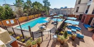 Tremont Apartment Homes Gallery 14