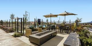 Stone Mesa Flats Gallery 11