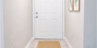 Walk in Shower! Single Level, 2 BR, 2 FULL Bath Townhome $1350/mo. Garner, NC ! Gallery 6