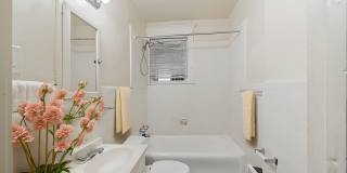 Chestnut Park Apartments Gallery 6