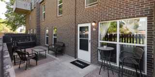 Webster Lake Apartments Gallery 13