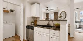 St. Moritz Apartments Gallery 13