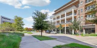 The Kelton at Clearfork Apartments Gallery 7