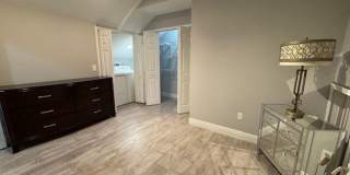 1 Bedroom Renovated Garage Apartment Gallery 9