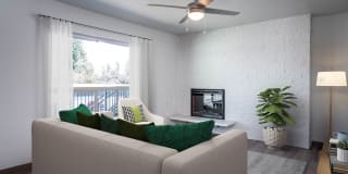 Spruce Park Apartments Spruce Park Apartments Gallery 1