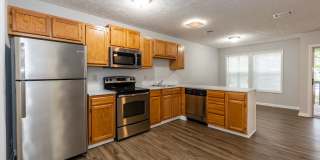 Amazing 2 bedroom apartment!!! Gallery 1
