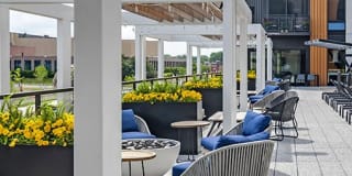 Central Park West Central Park West Gallery 9