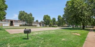 Highland Park Apartments Gallery 24