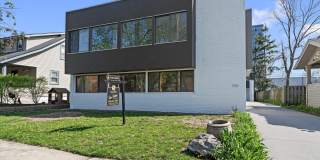 709 Ann Street Gallery 1