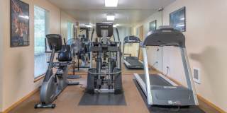 Mount Scott Commons Gallery 21