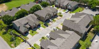 Sydney Court Townhomes Gallery 17
