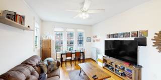 Great location; Gorgeous, Sunny 1-bed Available for 9/1! Great location; Gorgeous, Sunny 1-bed Available for 9/1! Gallery 1