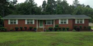 3 Bedroom 2 Bath Brick Ranch-Style Home Gallery 1