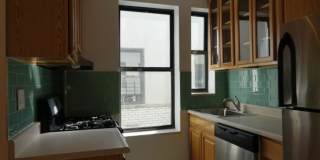 610 West 150th Street Gallery 3