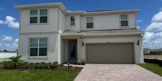 Brand-New Home for Lease in Bridgewalk! Gallery 1