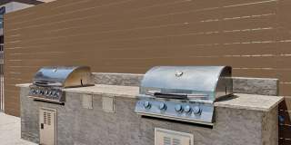 Twin Palms Gallery 12